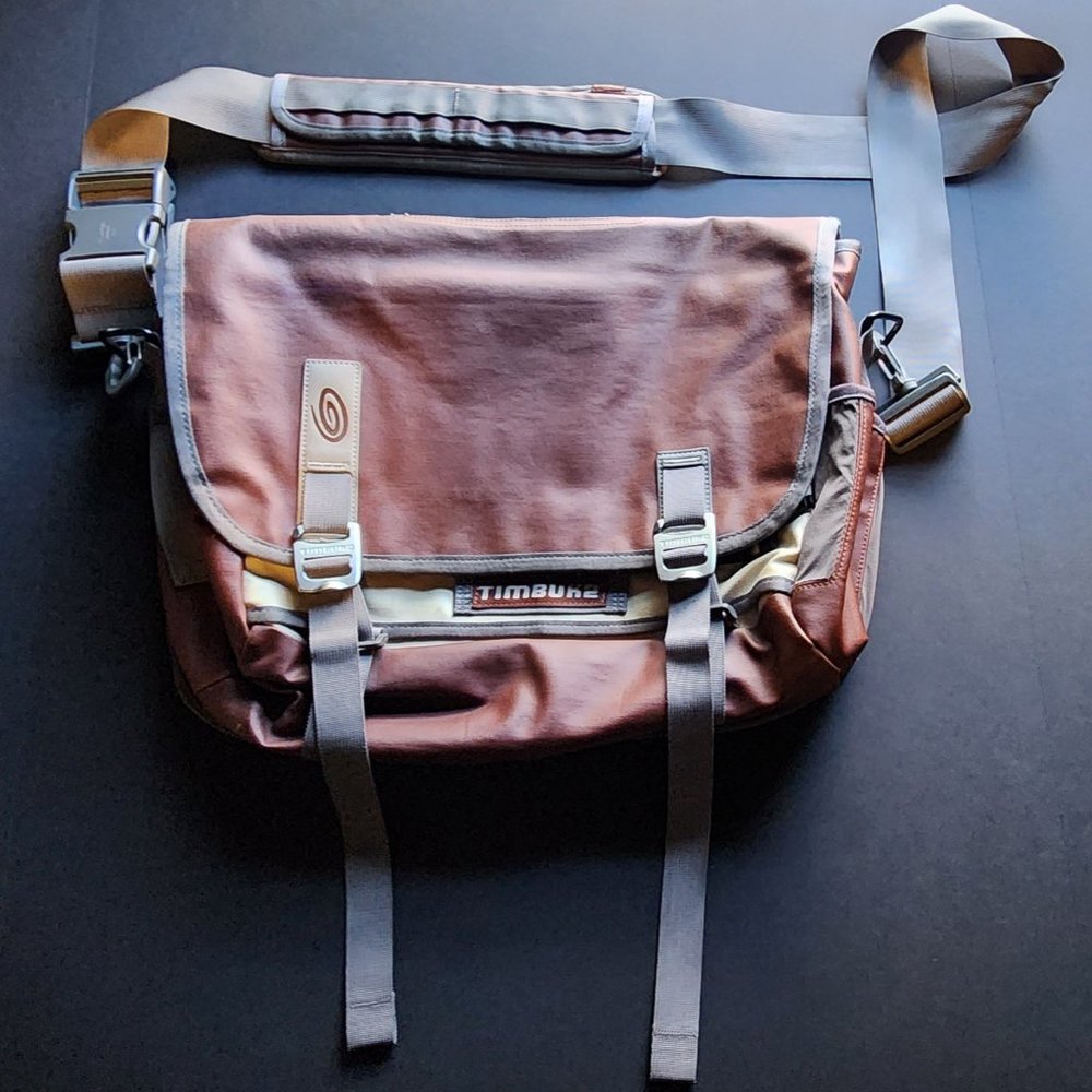 Timbuk 2 Bag